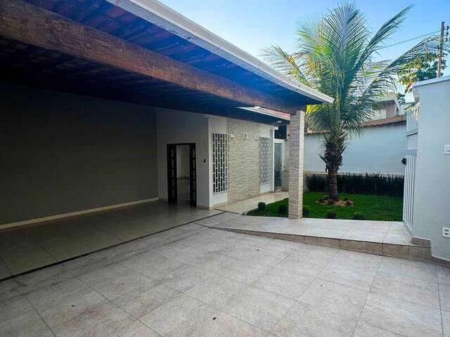 #1088 - Casa para Venda em Ipatinga - MG - 3