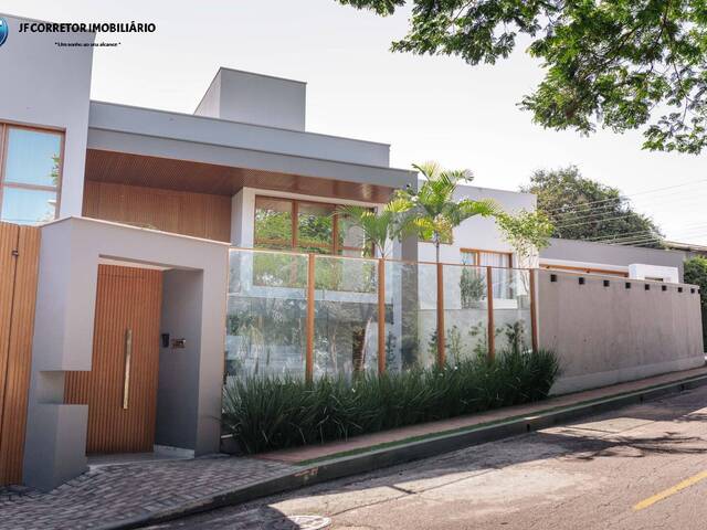 #1089 - Casa para Venda em Ipatinga - MG - 1