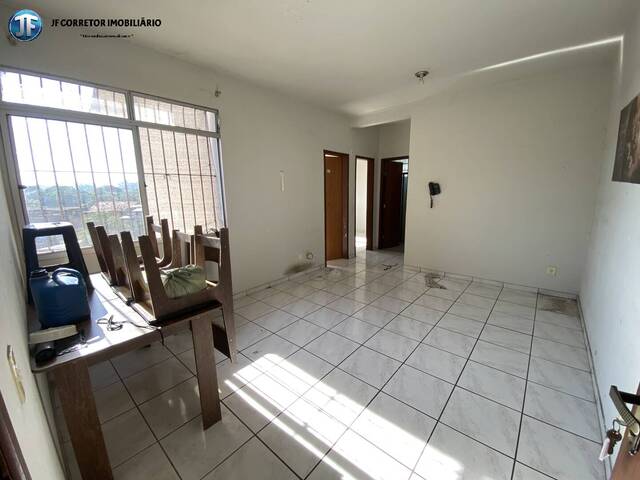 #1093 - Apartamento para Venda em Coronel Fabriciano - MG - 2