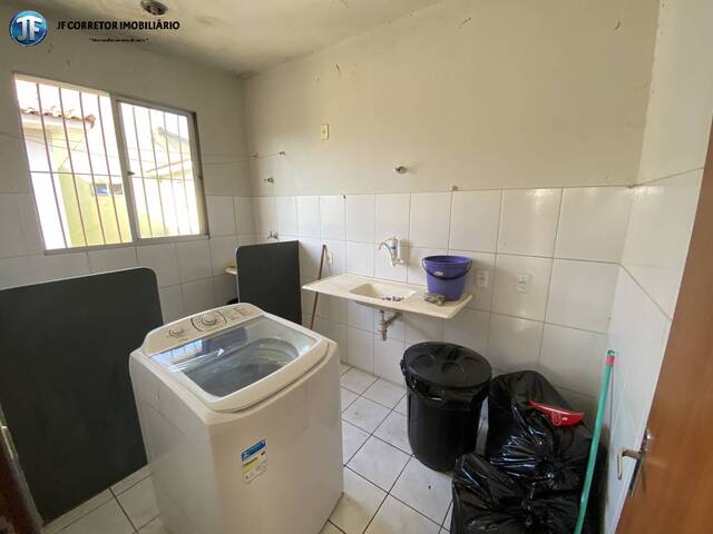 #1093 - Apartamento para Venda em Coronel Fabriciano - MG - 3