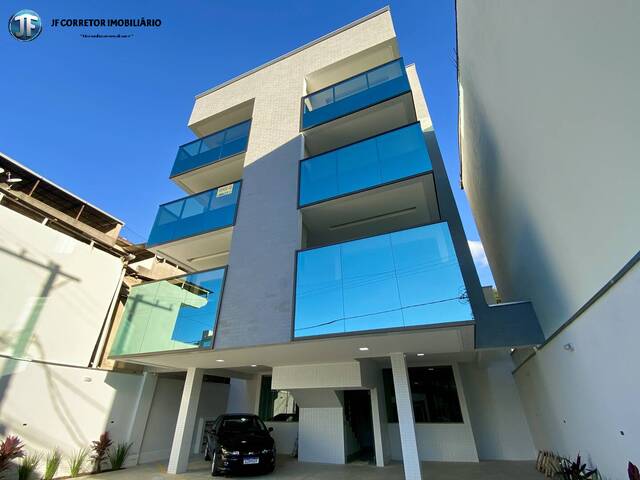 #1094 - Apartamento para Venda em Ipatinga - MG - 1