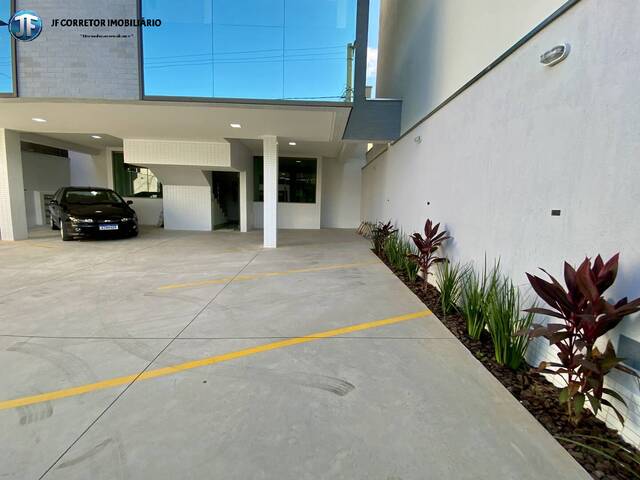 #1094 - Apartamento para Venda em Ipatinga - MG - 2