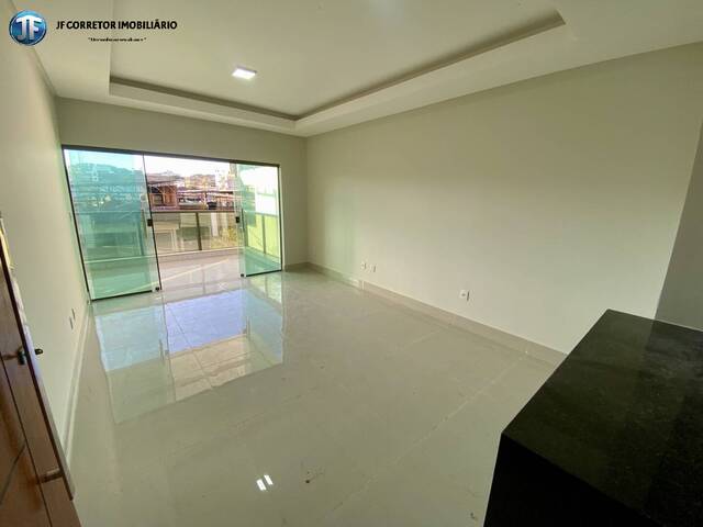 #1094 - Apartamento para Venda em Ipatinga - MG - 3