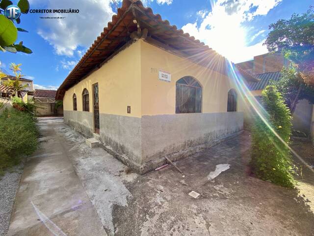 #1095 - Casa para Venda em Ipatinga - MG - 1