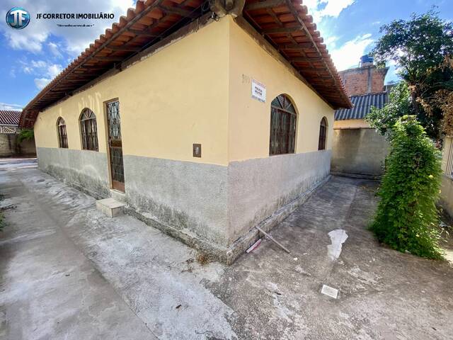 #1095 - Casa para Venda em Ipatinga - MG - 2