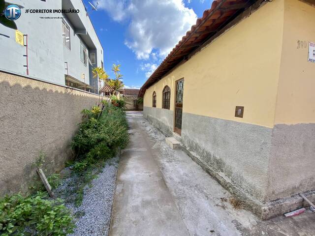 #1095 - Casa para Venda em Ipatinga - MG - 3