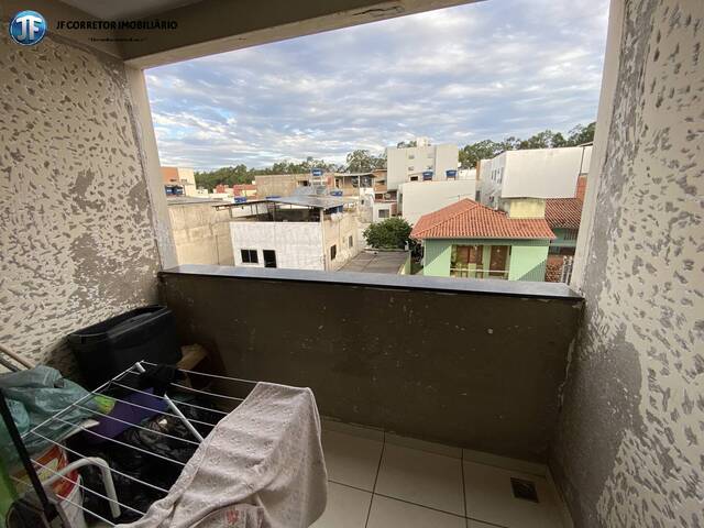 #1096 - Apartamento para Venda em Santana do Paraíso - MG - 2
