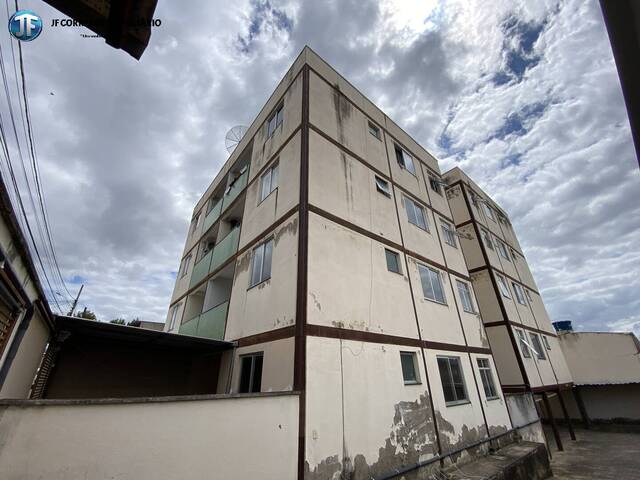 #1096 - Apartamento para Venda em Santana do Paraíso - MG - 1
