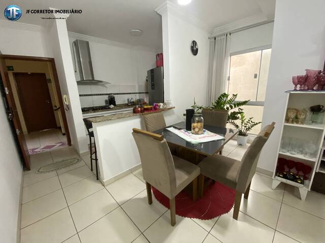 #1097 - Apartamento para Venda em Santana do Paraíso - MG - 3
