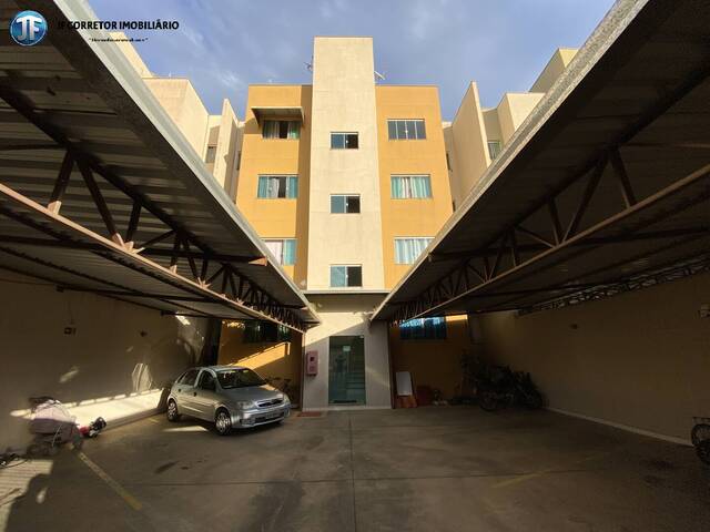 #1098 - Apartamento para Venda em Santana do Paraíso - MG - 1