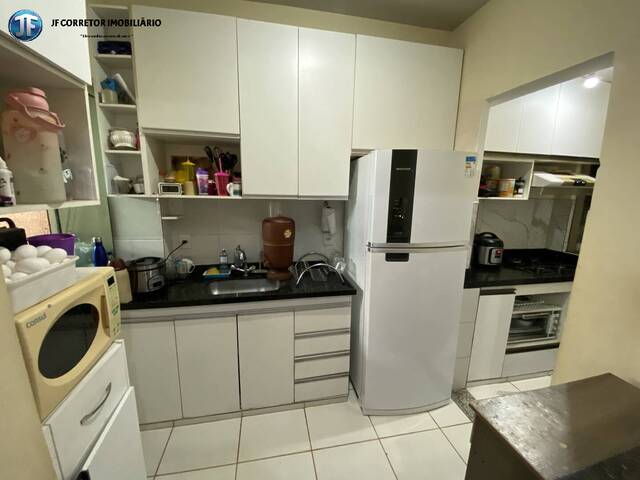 #1098 - Apartamento para Venda em Santana do Paraíso - MG - 2