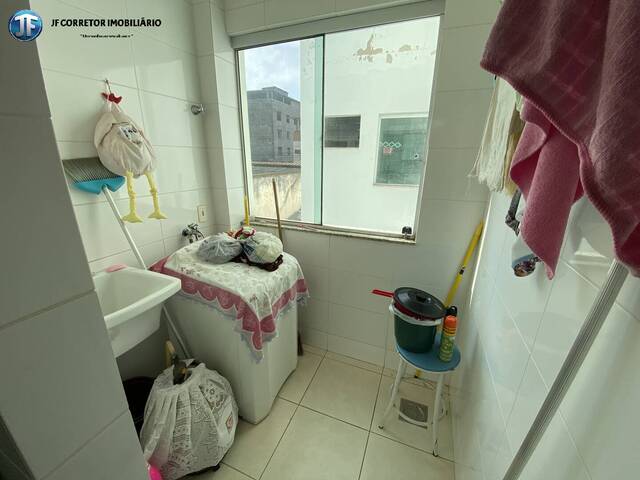 #1099 - Apartamento para Venda em Ipatinga - MG - 2