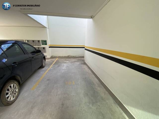 #1099 - Apartamento para Venda em Ipatinga - MG - 3