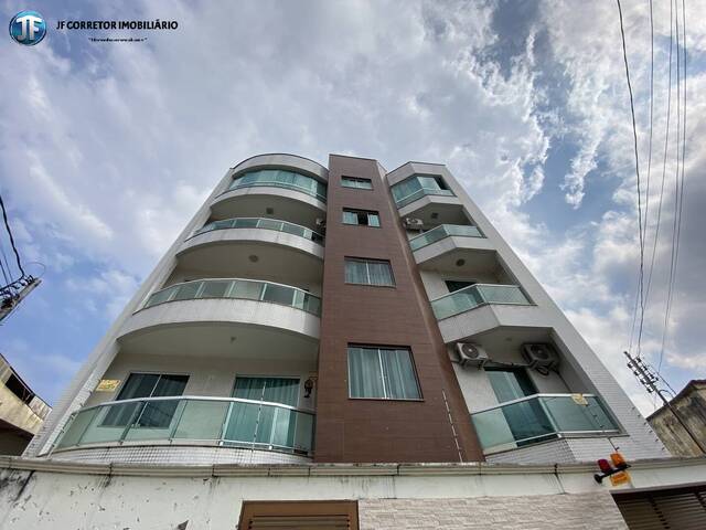 #1099 - Apartamento para Venda em Ipatinga - MG - 1
