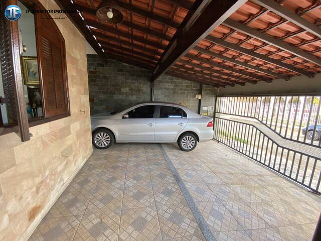 #1100 - Casa para Venda em Ipatinga - MG - 3