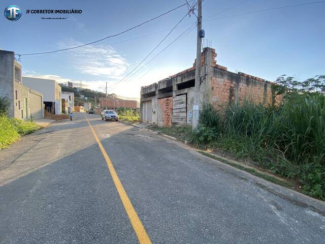 #1101 - Área para Venda em Santana do Paraíso - MG - 1