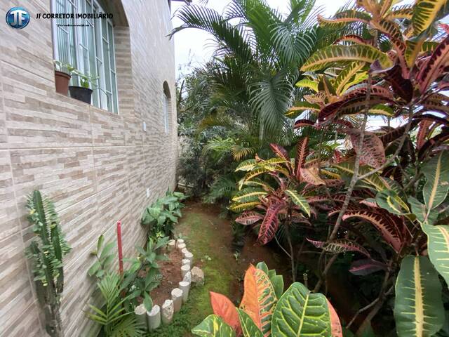 #1103 - Casa para Venda em Ipatinga - MG - 3