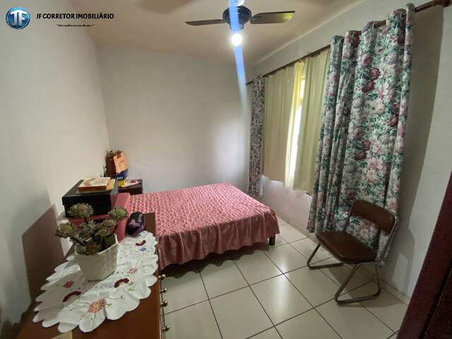 #1104 - Casa para Venda em Ipatinga - MG - 2