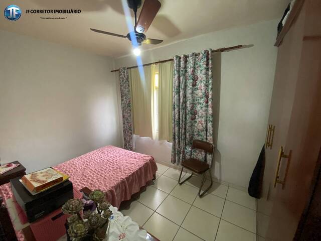 #1104 - Casa para Venda em Ipatinga - MG - 3