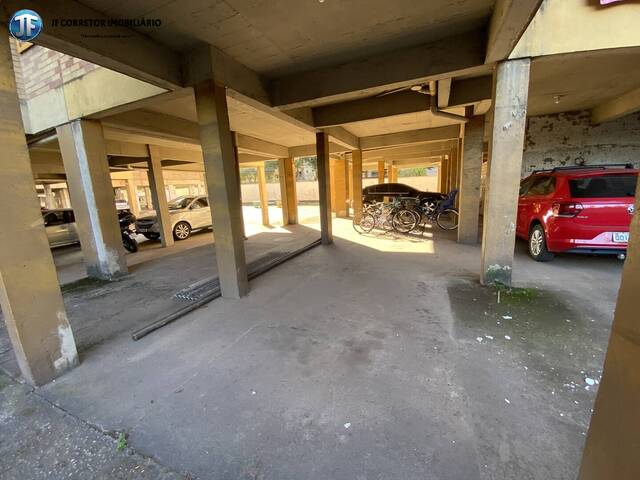 #1105 - Apartamento para Venda em Ipatinga - MG - 2