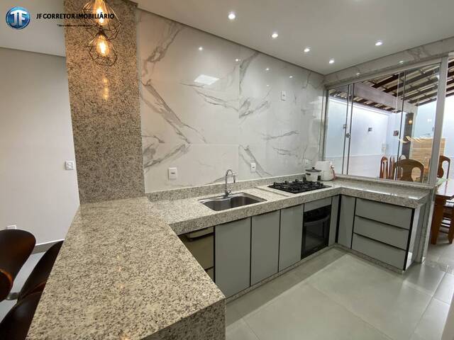 Casa para Venda em Ipatinga - 5