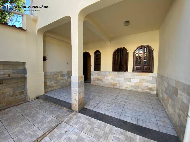 #1108 - Casa para Locação em Ipatinga - MG - 1