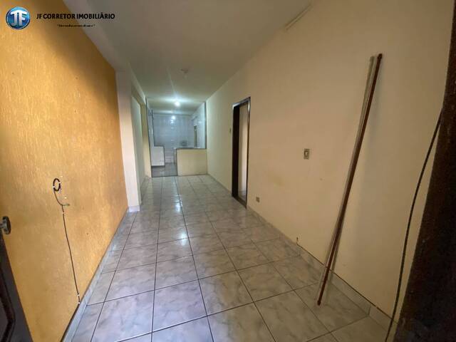 #1108 - Casa para Locação em Ipatinga - MG - 2