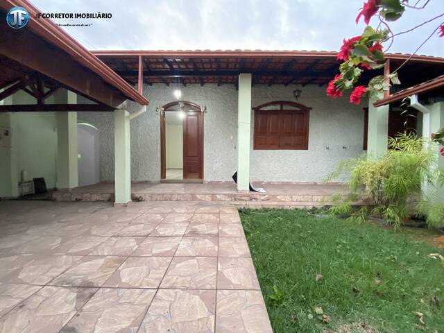 #1109 - Casa para Venda em Ipatinga - MG - 1