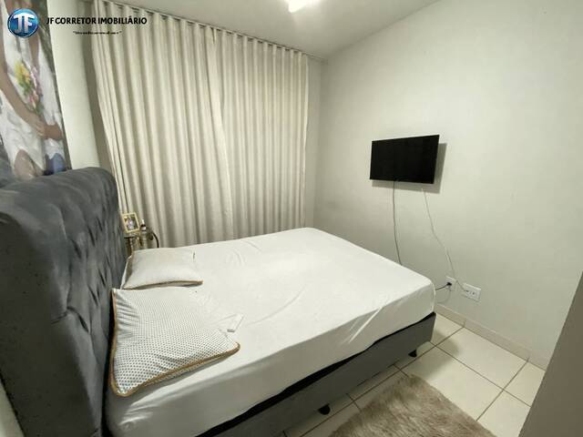 #1110 - Apartamento para Venda em Santana do Paraíso - MG - 2