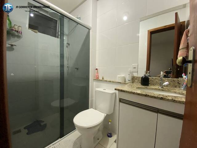 #1110 - Apartamento para Venda em Santana do Paraíso - MG - 3