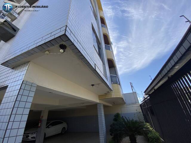 #1112 - Apartamento para Venda em Ipatinga - MG - 2