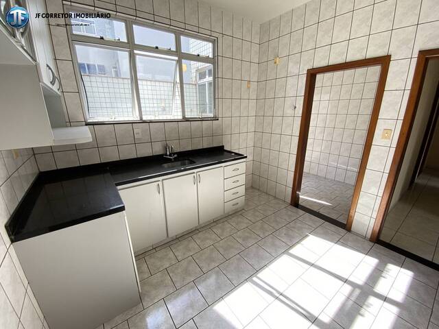 #1112 - Apartamento para Venda em Ipatinga - MG - 3