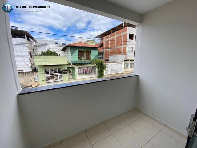 #1115 - Apartamento para Locação em Santana do Paraíso - MG - 1