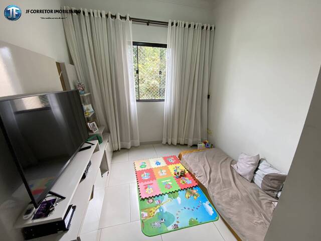 #1117 - Apartamento para Venda em Ipatinga - MG - 2