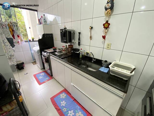 #1117 - Apartamento para Venda em Ipatinga - MG - 3