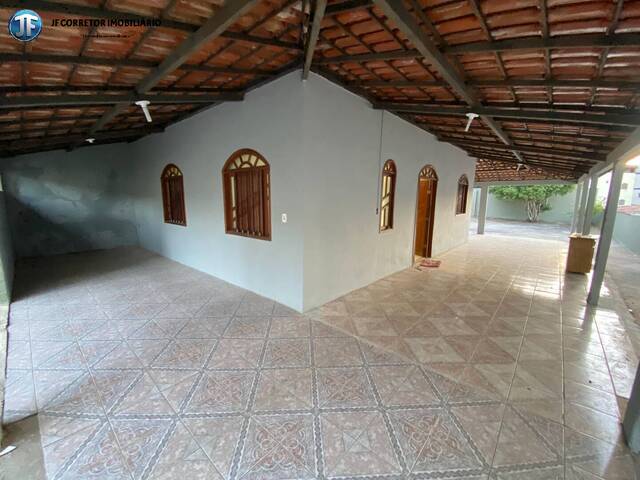 #1082 - Casa para Locação em Ipatinga - MG - 1
