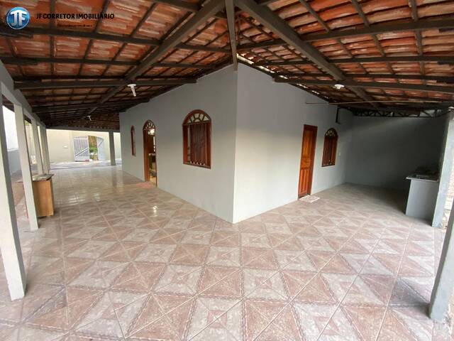 #1082 - Casa para Locação em Ipatinga - MG - 2