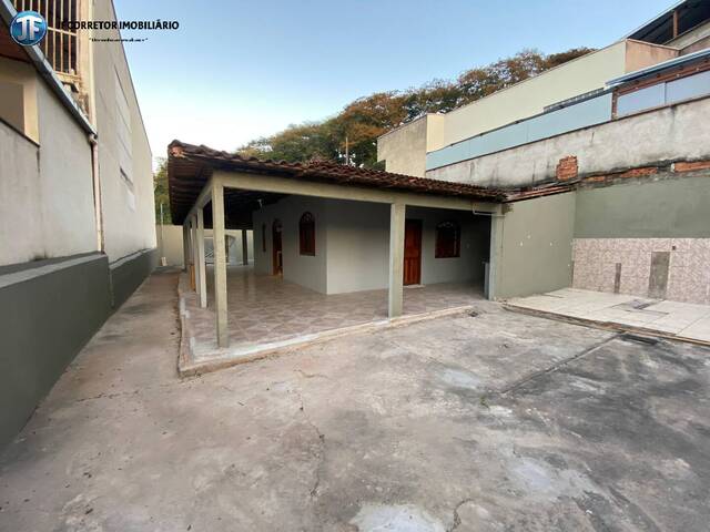 #1082 - Casa para Locação em Ipatinga - MG - 3