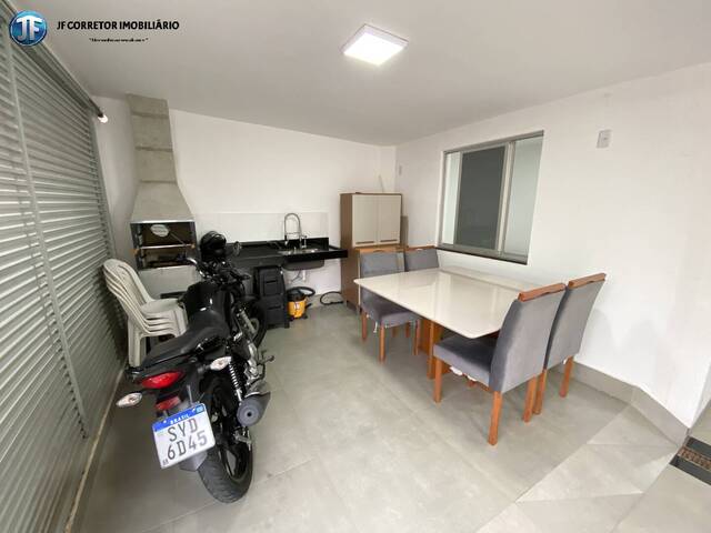 #1119 - Apartamento para Venda em Santana do Paraíso - MG - 1