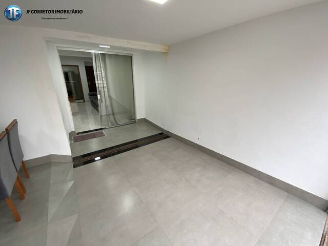 #1119 - Apartamento para Venda em Santana do Paraíso - MG - 2