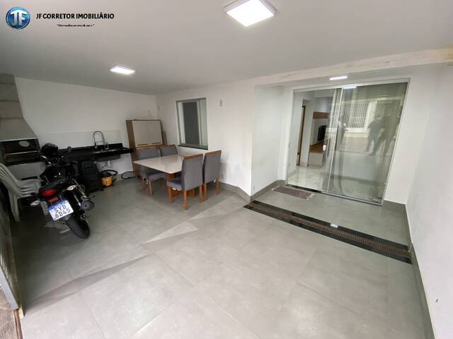 #1119 - Apartamento para Venda em Santana do Paraíso - MG - 3
