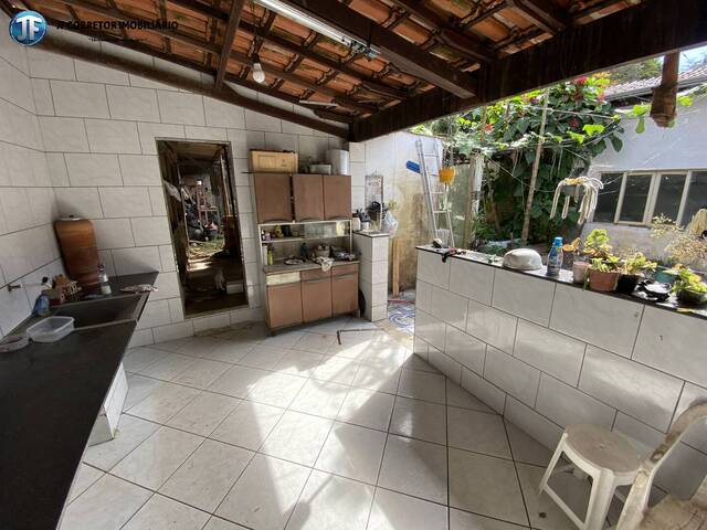 #1120 - Casa para Venda em Ipatinga - MG - 3