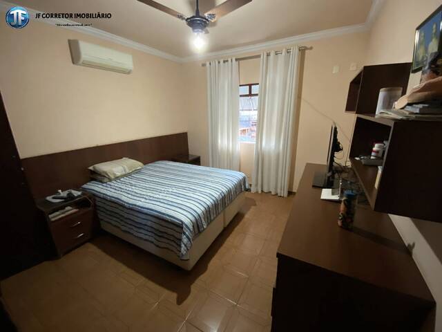 #1121 - Casa para Venda em Ipatinga - MG - 3