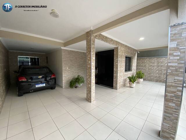 #1121 - Casa para Venda em Ipatinga - MG - 2