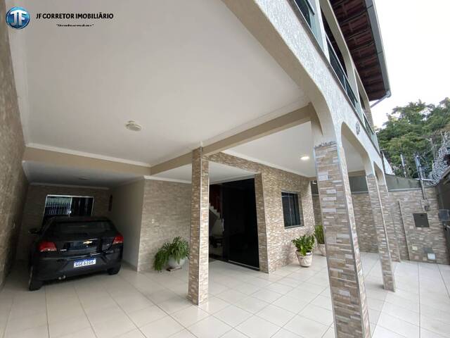 #1121 - Casa para Venda em Ipatinga - MG - 1