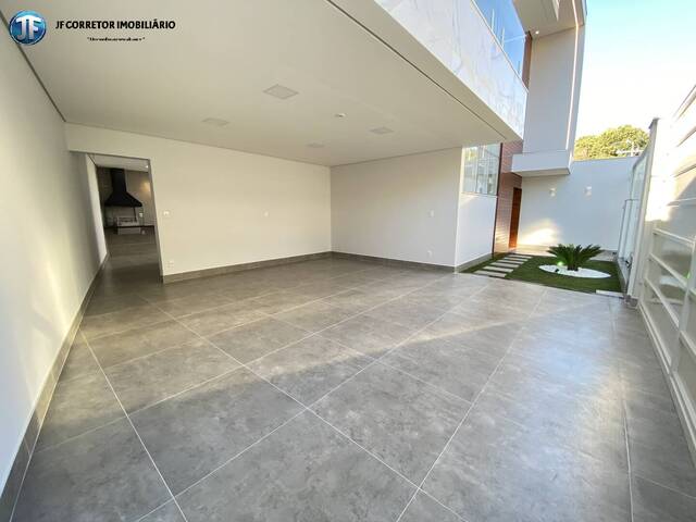 #1122 - Casa para Venda em Ipatinga - MG - 2