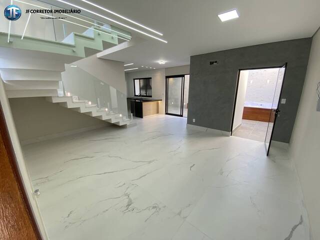 #1122 - Casa para Venda em Ipatinga - MG - 3