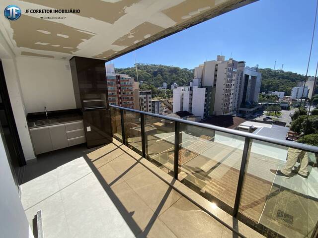 #388 - Apartamento para Venda em Ipatinga - MG - 1