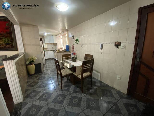 #1125 - Apartamento para Venda em Ipatinga - MG - 2