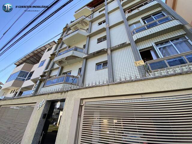#1125 - Apartamento para Venda em Ipatinga - MG - 1